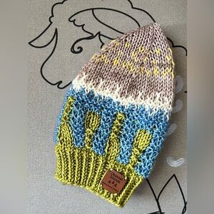 Channel Islands National Park Beanie